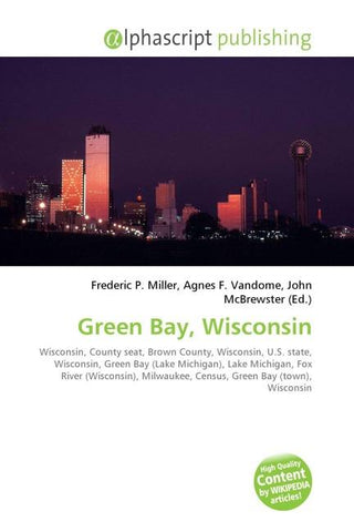 Green Bay, Wisconsin