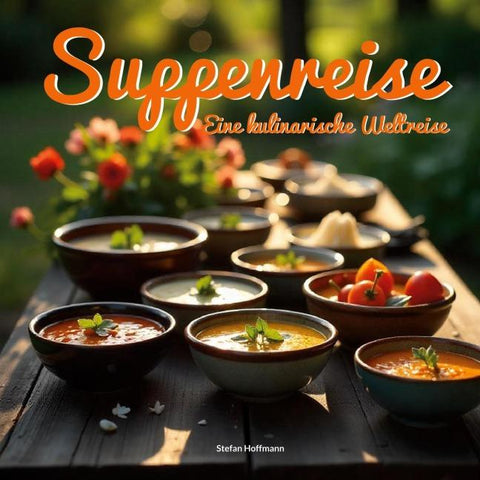 Suppenreise
