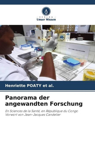 Panorama der angewandten Forschung