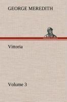 Vittoria - Volume 3