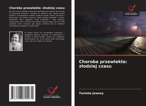 Choroba przewlek¿a: z¿odziej czasu