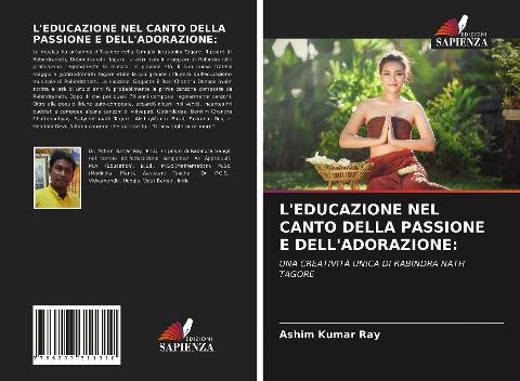 L'EDUCAZIONE NEL CANTO DELLA PASSIONE E DELL'ADORAZIONE: