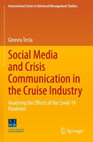 Social Media and Crisis Communication in the Cruise Industry