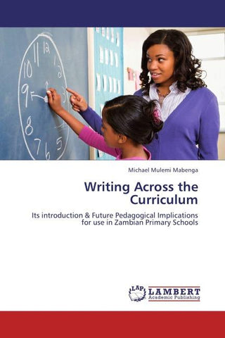 Writing Across the Curriculum