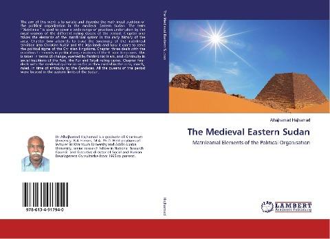 The Medieval Eastern Sudan