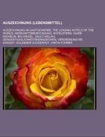 Auszeichnung (Lebensmittel)