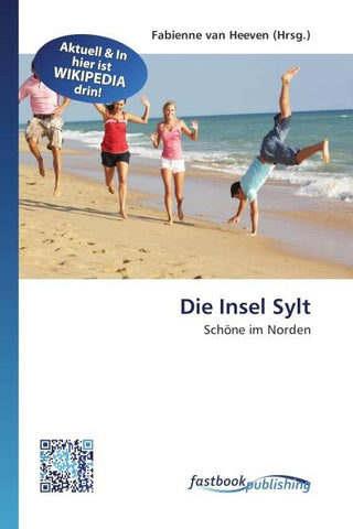 Die Insel Sylt