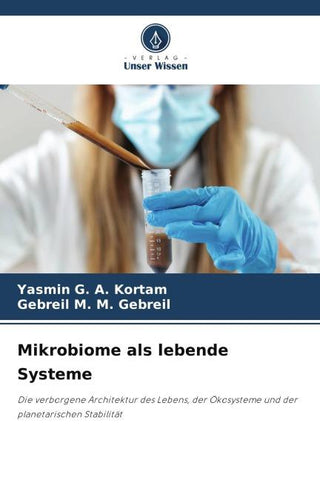 Mikrobiome als lebende Systeme