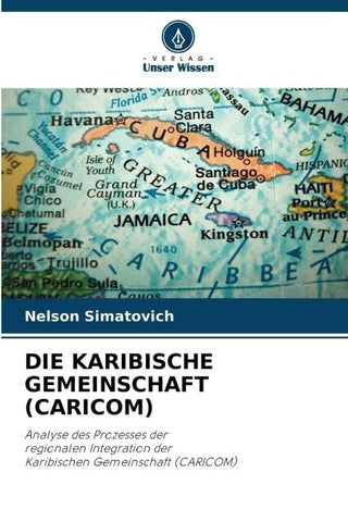 DIE KARIBISCHE GEMEINSCHAFT (CARICOM)