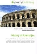 History of Azerbaijan