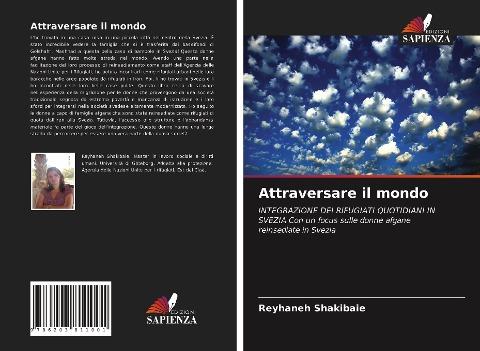 Attraversare il mondo