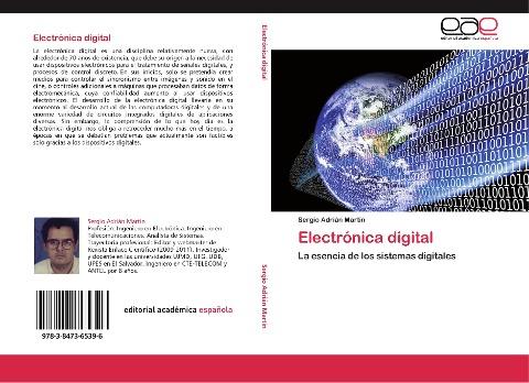 Electrónica digital