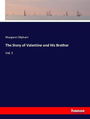 The Story of Valentine and His Brother