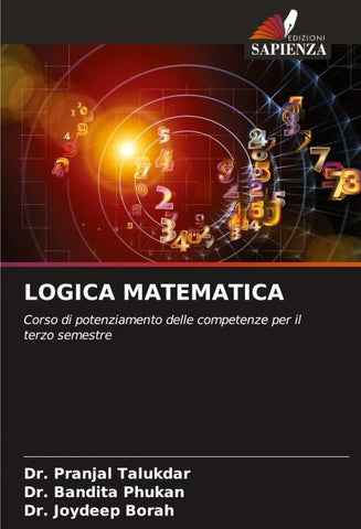 LOGICA MATEMATICA