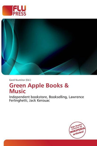 Green Apple Books & Music