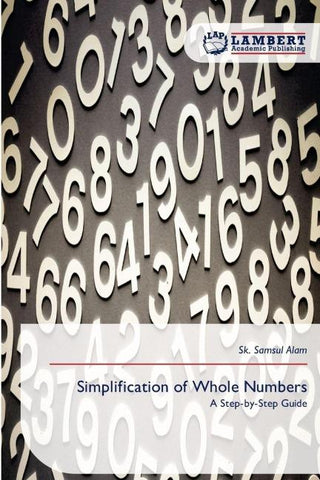 Simplification of Whole Numbers