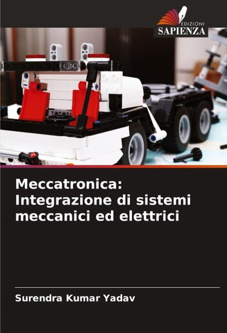 Meccatronica: Integrazione di sistemi meccanici ed elettrici