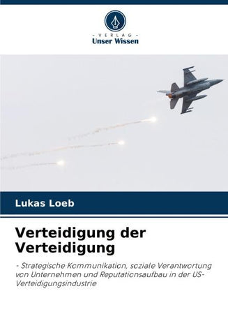 Verteidigung der Verteidigung