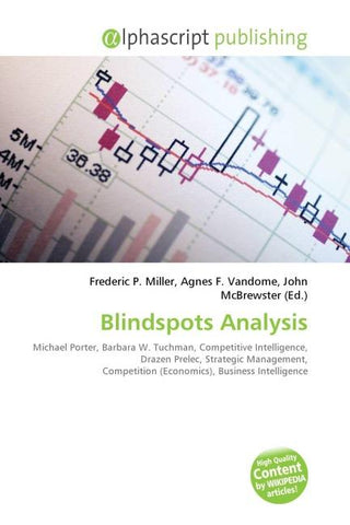 Blindspots Analysis