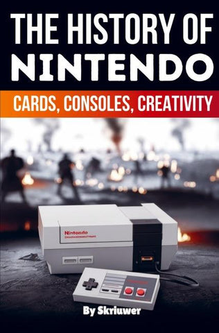 The History of Nintendo