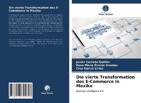 Die vierte Transformation des E-Commerce in Mexiko