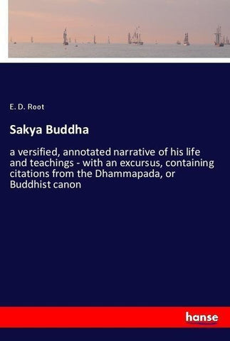 Sakya Buddha