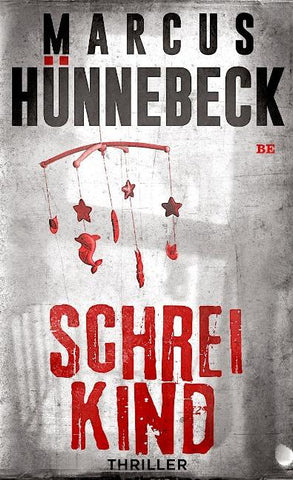 Schreikind