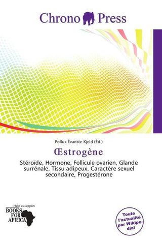 ¿strogène