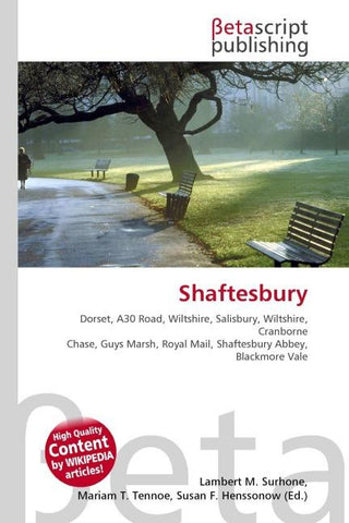 Shaftesbury