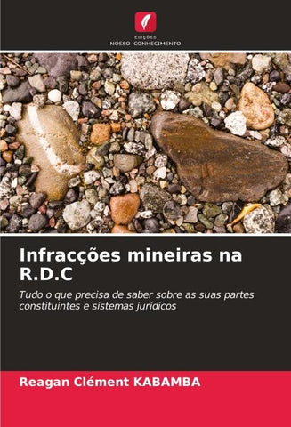 Infracções mineiras na R.D.C