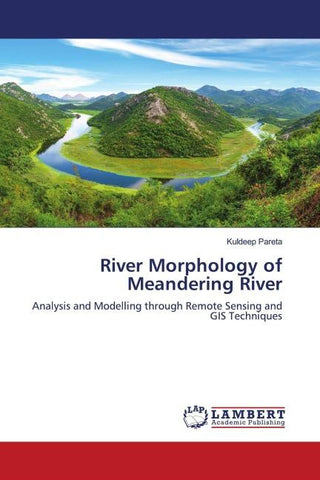 River Morphology of Meandering River