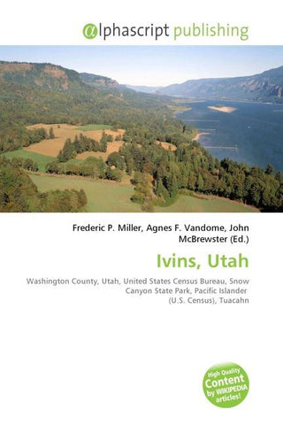 Ivins, Utah