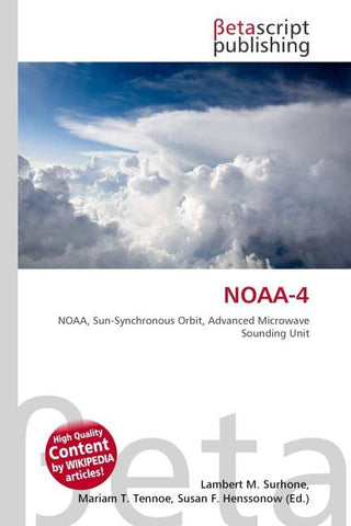 NOAA-4