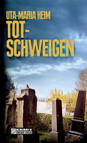 Totschweigen