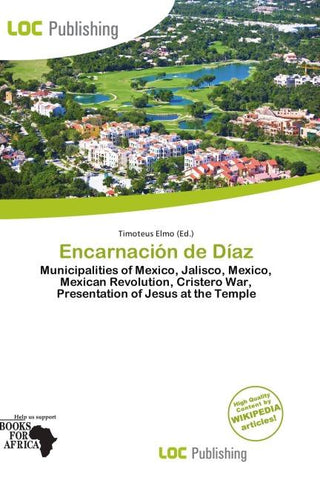 Encarnación de Díaz
