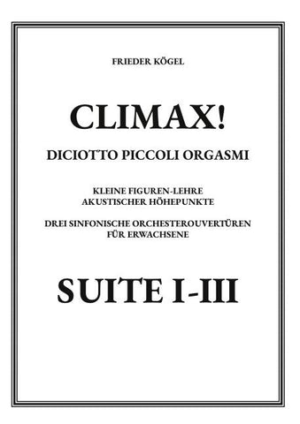 Climax!