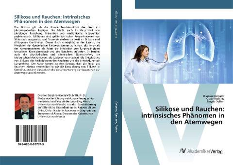 Silikose und Rauchen: intrinsisches Phänomen in den Atemwegen