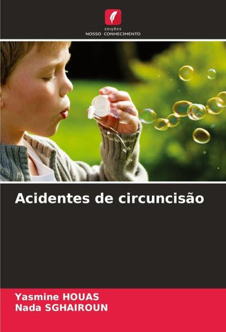 Acidentes de circuncisão