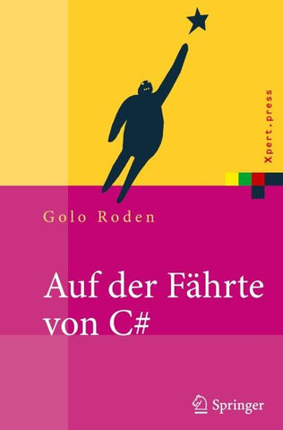 Auf der Fährte von C#