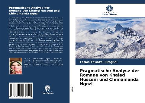 Pragmatische Analyse der Romane von Khaled Husseni und Chimamanda Ngozi