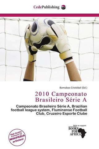 2010 Campeonato Brasileiro Série A