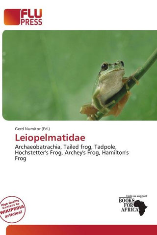 Leiopelmatidae