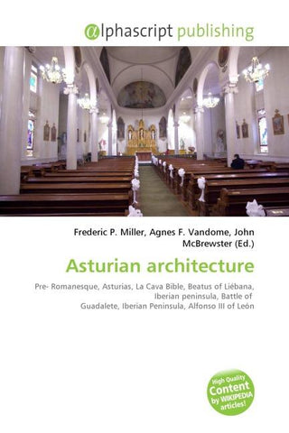 Asturian architecture