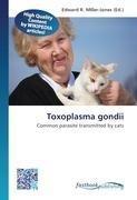 Toxoplasma gondii