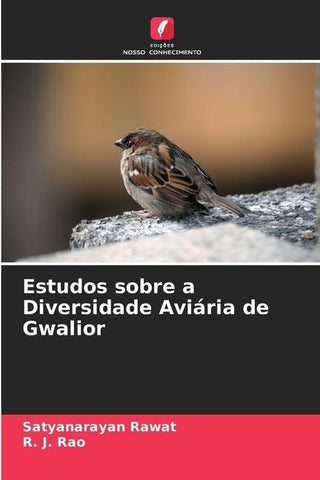 Estudos sobre a Diversidade Aviária de Gwalior