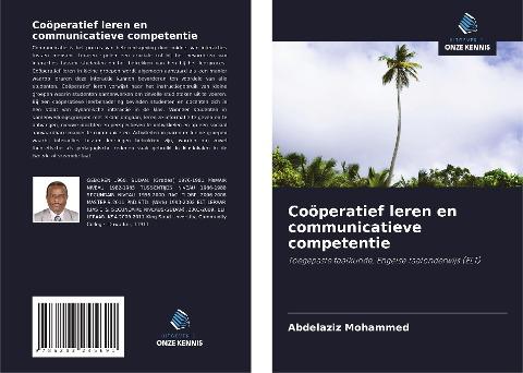 Coöperatief leren en communicatieve competentie