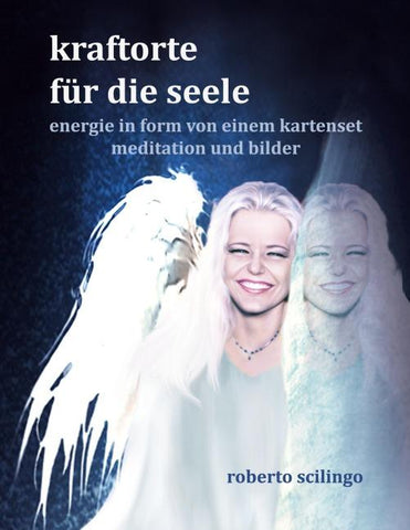 Kraftorte für die Seele