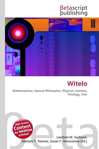 Witelo