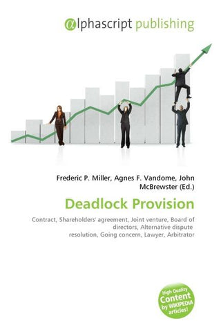 Deadlock Provision