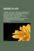 Segelflug